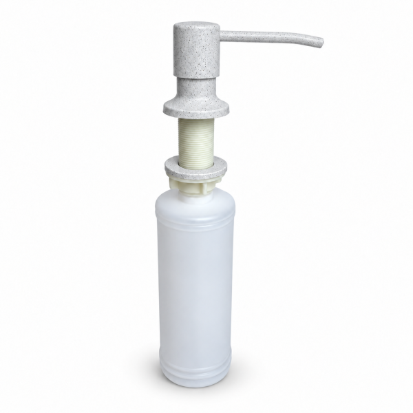 Soap dispenser Adamant DA-01 Old-Stone