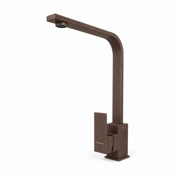 Kitchen tap Adamant SA-02 Mokko