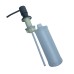 Soap dispenser Adamant DA-01 Graphite