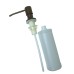 Soap dispenser Adamant DA-01 Mokko