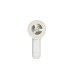Waste trap Adamant FSA-01 White