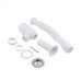 Waste trap Adamant RSA-01 Satin Waste trap Adamant RSA-01 Satin