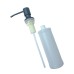 Soap dispenser Adamant DA-01 Grey