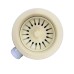 Waste trap Adamant FSA-01 Ivory