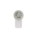 Waste trap Adamant FSA-01 Light grey