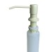 Soap dispenser Adamant DA-01 Ivory