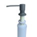 Soap dispenser Adamant DA-01 Grey