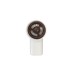 Waste trap Adamant FSA-02 Brown