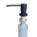 Soap dispenser Adamant DA-01 Graphite