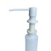 Soap dispenser Adamant DA-01 White