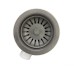 Waste trap Adamant FSA-01 Grey Waste trap Adamant FSA-01 Grey