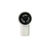 Waste trap Adamant FSA-01 Black