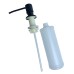 Soap dispenser Adamant DA-01 Black