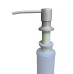Soap dispenser Adamant DA-01 Terra