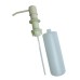 Soap dispenser Adamant DA-01 Ivory