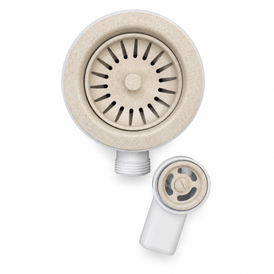 Waste trap Adamant FSA-01 Avena